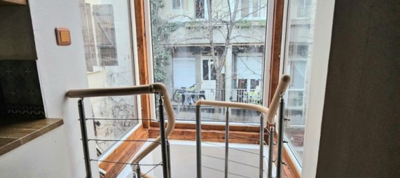 2 Schlafzimmer Stadthaus in Saint-Chamond, France, Nr. 203674 2