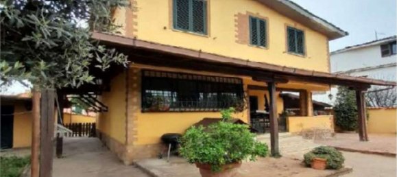 6 rooms House in Ardea, Italy No. 14552 2