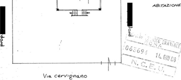 6 rooms House in Ardea, Italy No. 14552 22