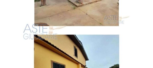 6 rooms House in Ardea, Italy No. 14552 15