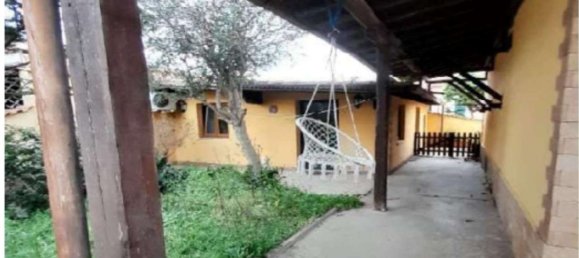 6 rooms House in Ardea, Italy No. 14552 23