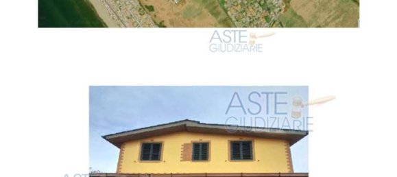 6 rooms House in Ardea, Italy No. 14552 14