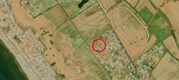 6 rooms House in Ardea, Italy No. 14552 3