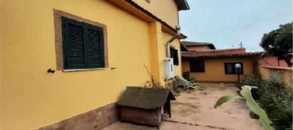 6 rooms House in Ardea, Italy No. 14552 12