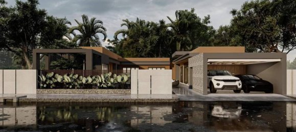 Villa T4 em Ko Samui, Thailand N.º 23921 2