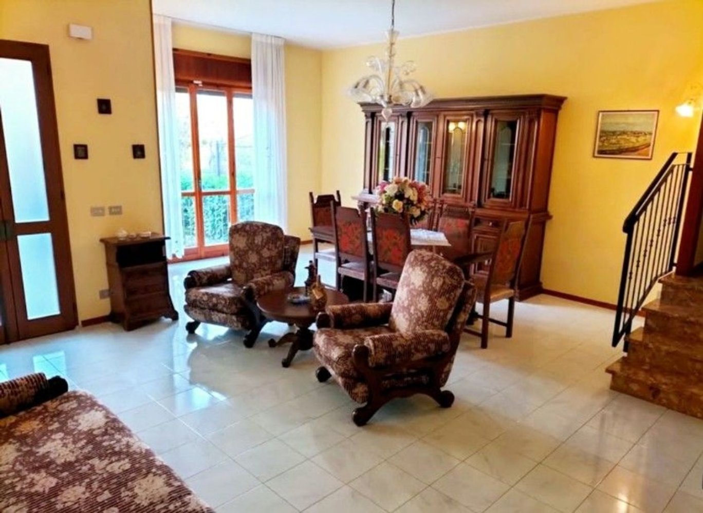 5 rooms House in Scandiano, Italy No. 11065