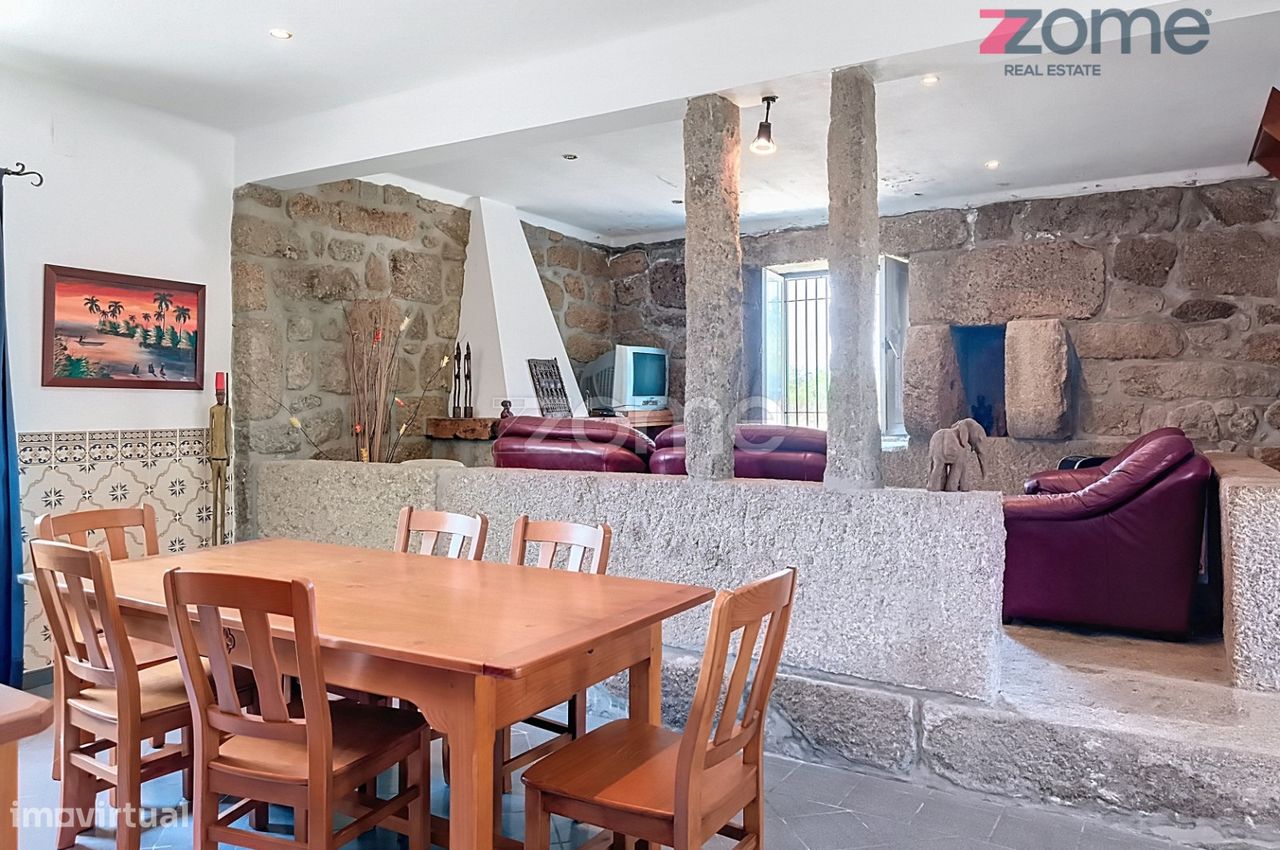 3 Schlafzimmer Haus in Seia, Portugal, Nr. 332848