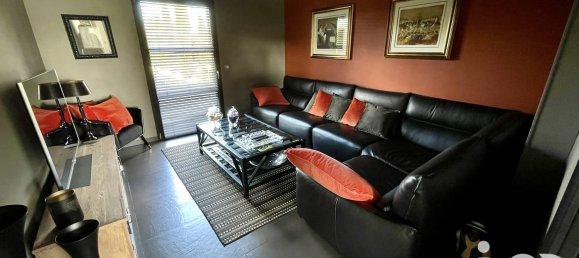 9 Schlafzimmer Schlösser in Bouvigny-Boyeffles, France, Nr. 216266 10