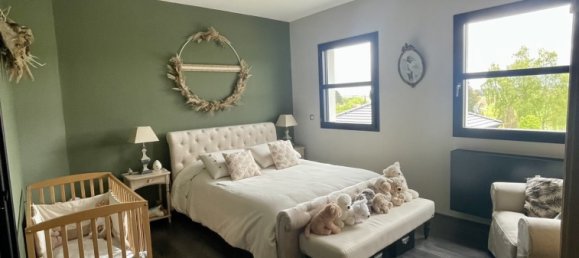 9 Schlafzimmer Schlösser in Bouvigny-Boyeffles, France, Nr. 216266 14