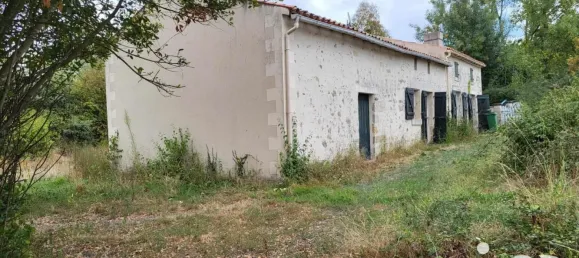 1 غرف نوم منزل في Deux-Sevres, France رقم 333739 2