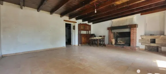 1 غرف نوم منزل في Deux-Sevres, France رقم 333739 3