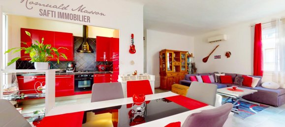 Casa de 3 dormitorios en Toulon, France No. 336238 5