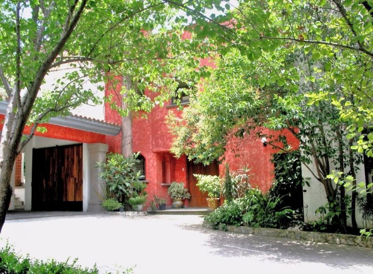 Casa de 3 dormitorios en Puebla, Mexico No. 164964