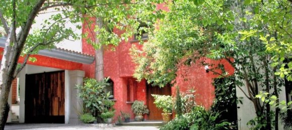 Casa de 3 dormitorios en Puebla, Mexico No. 164964 2