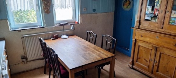 6 rooms House in Vogelsbergkreis, Germany No. 323112 16