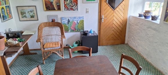 6 rooms House in Vogelsbergkreis, Germany No. 323112 28