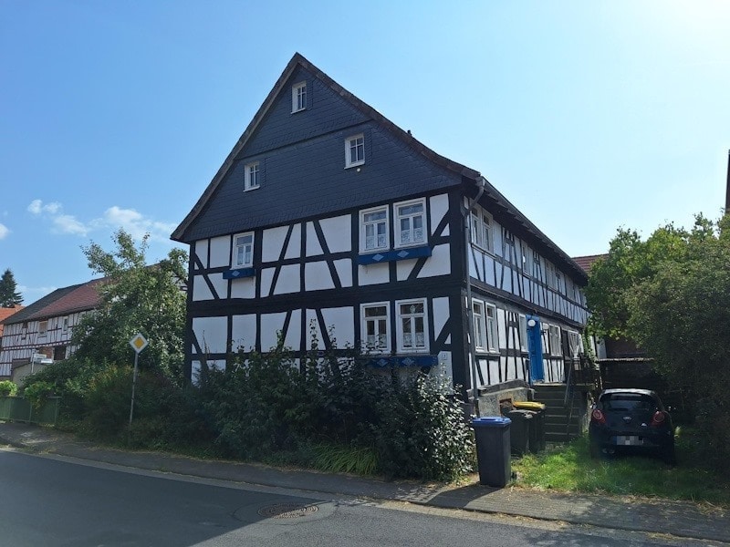 6 rooms House in Vogelsbergkreis, Germany No. 323112