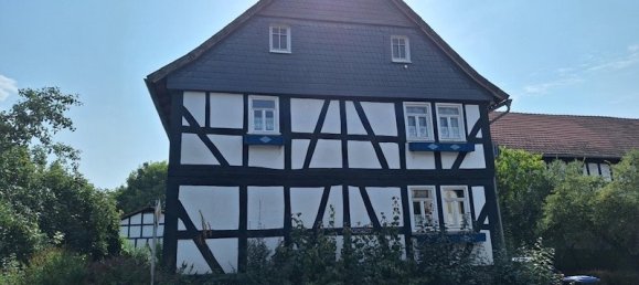 6 rooms House in Vogelsbergkreis, Germany No. 323112 4