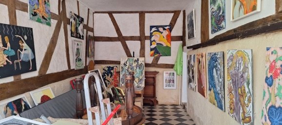 6 rooms House in Vogelsbergkreis, Germany No. 323112 27