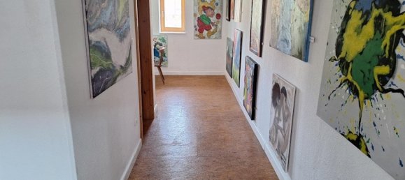 6 rooms House in Vogelsbergkreis, Germany No. 323112 19