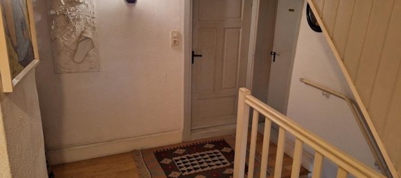 6 rooms House in Vogelsbergkreis, Germany No. 323112 24