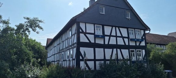 6 rooms House in Vogelsbergkreis, Germany No. 323112 3