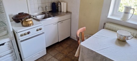 6 rooms House in Vogelsbergkreis, Germany No. 323112 18