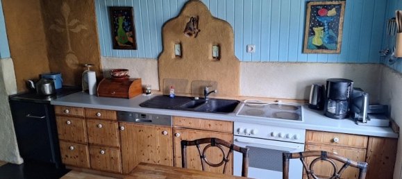 6 rooms House in Vogelsbergkreis, Germany No. 323112 17