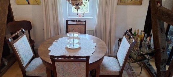 6 rooms House in Vogelsbergkreis, Germany No. 323112 7