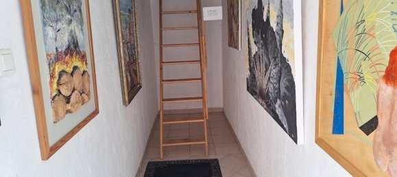 6 rooms House in Vogelsbergkreis, Germany No. 323112 26