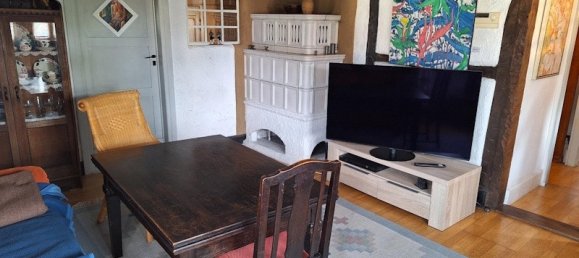 6 rooms House in Vogelsbergkreis, Germany No. 323112 9