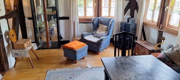 6 rooms House in Vogelsbergkreis, Germany No. 323112 8