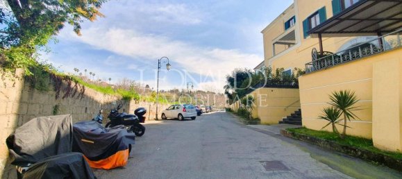 3 rooms Apartment in Naples, Italy No. 73635 22