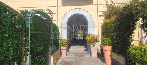 3 rooms Apartment in Naples, Italy No. 73635 21