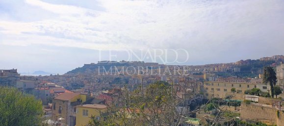 3 rooms Apartment in Naples, Italy No. 73635 27