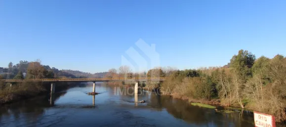 Grundstück in Povoa de Lanhoso, Portugal 435m², Nr. 80525 20