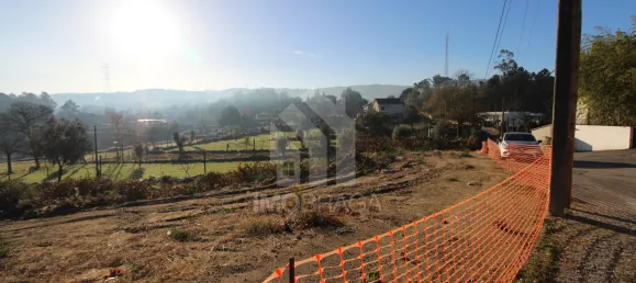 Grundstück in Povoa de Lanhoso, Portugal 435m², Nr. 80525 16