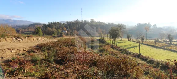 Grundstück in Povoa de Lanhoso, Portugal 435m², Nr. 80525 9