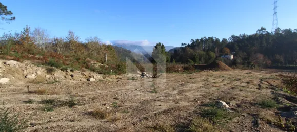 Grundstück in Povoa de Lanhoso, Portugal 435m², Nr. 80525 14