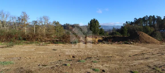 Grundstück in Povoa de Lanhoso, Portugal 435m², Nr. 80525 10