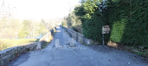 Grundstück in Povoa de Lanhoso, Portugal 435m², Nr. 80525 19