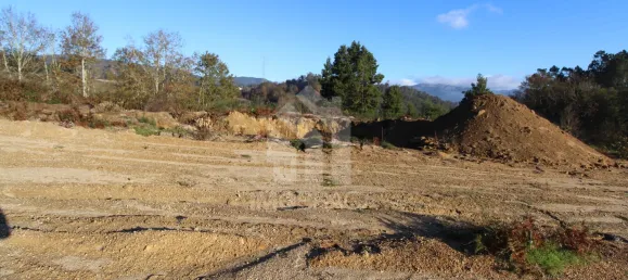 Grundstück in Povoa de Lanhoso, Portugal 435m², Nr. 80525 8