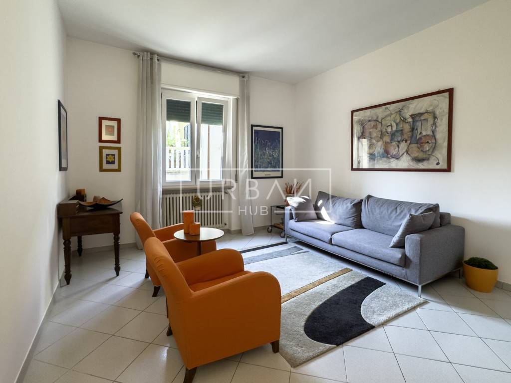 2 bedrooms Apartment in Forlì, Italy No. 320009