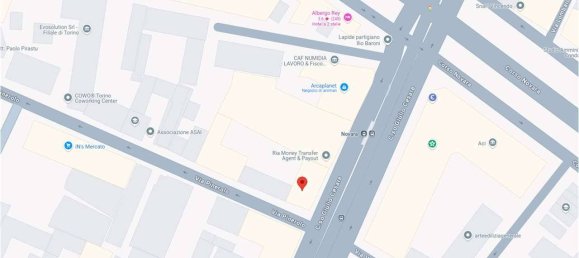 1 غرف نوم شقة في Turin, Italy رقم 10182 11