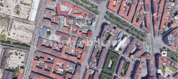 1 غرف نوم شقة في Turin, Italy رقم 10182 8