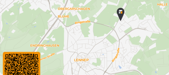 9 rooms House in Remscheid, Germany No. 8151 33