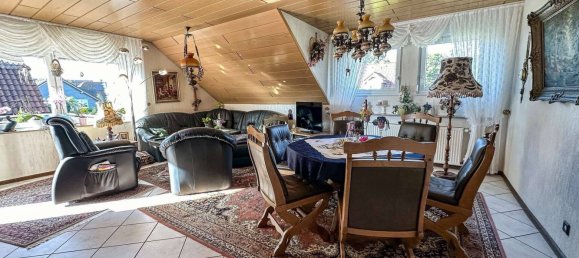 9 rooms House in Remscheid, Germany No. 8151 12