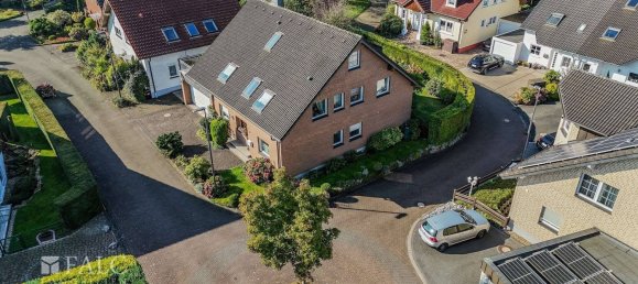 9 rooms House in Remscheid, Germany No. 8151 11