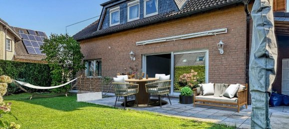 9 rooms House in Remscheid, Germany No. 8151 5