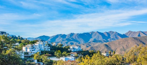 قطعة أرض في Marbella, Spain رقم 146880 6